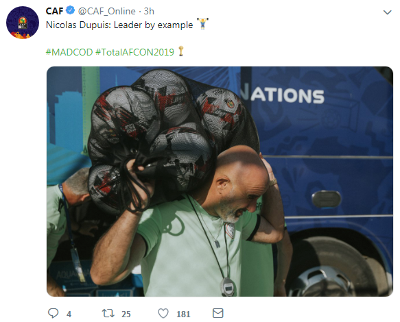 كاف