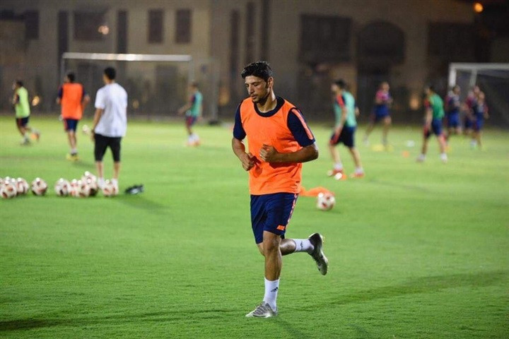 ميدو ونجوم المقاصة