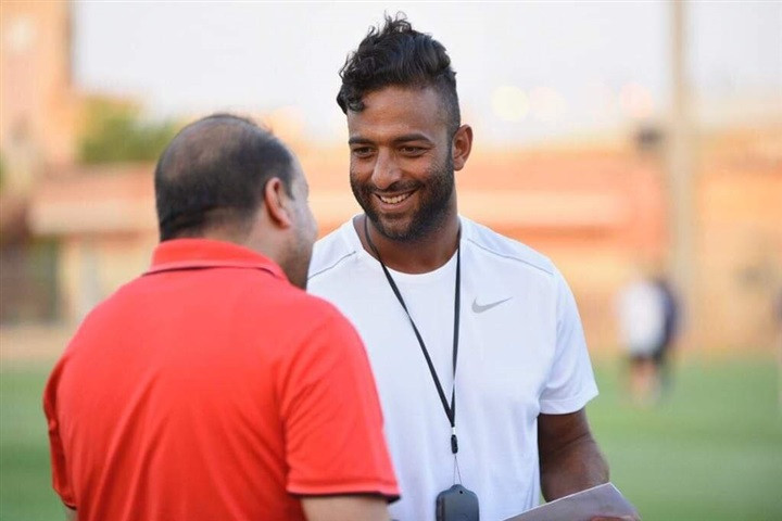 ميدو ونجوم المقاصة