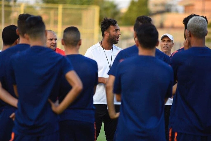 ميدو ونجوم المقاصة