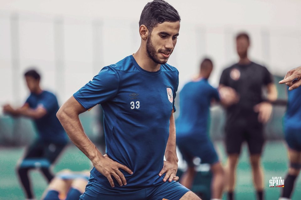 ناصر ماهر