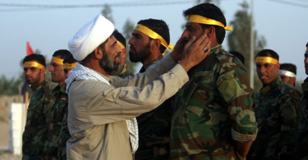 تهريب السلاح الإيرانى للحوثيين
