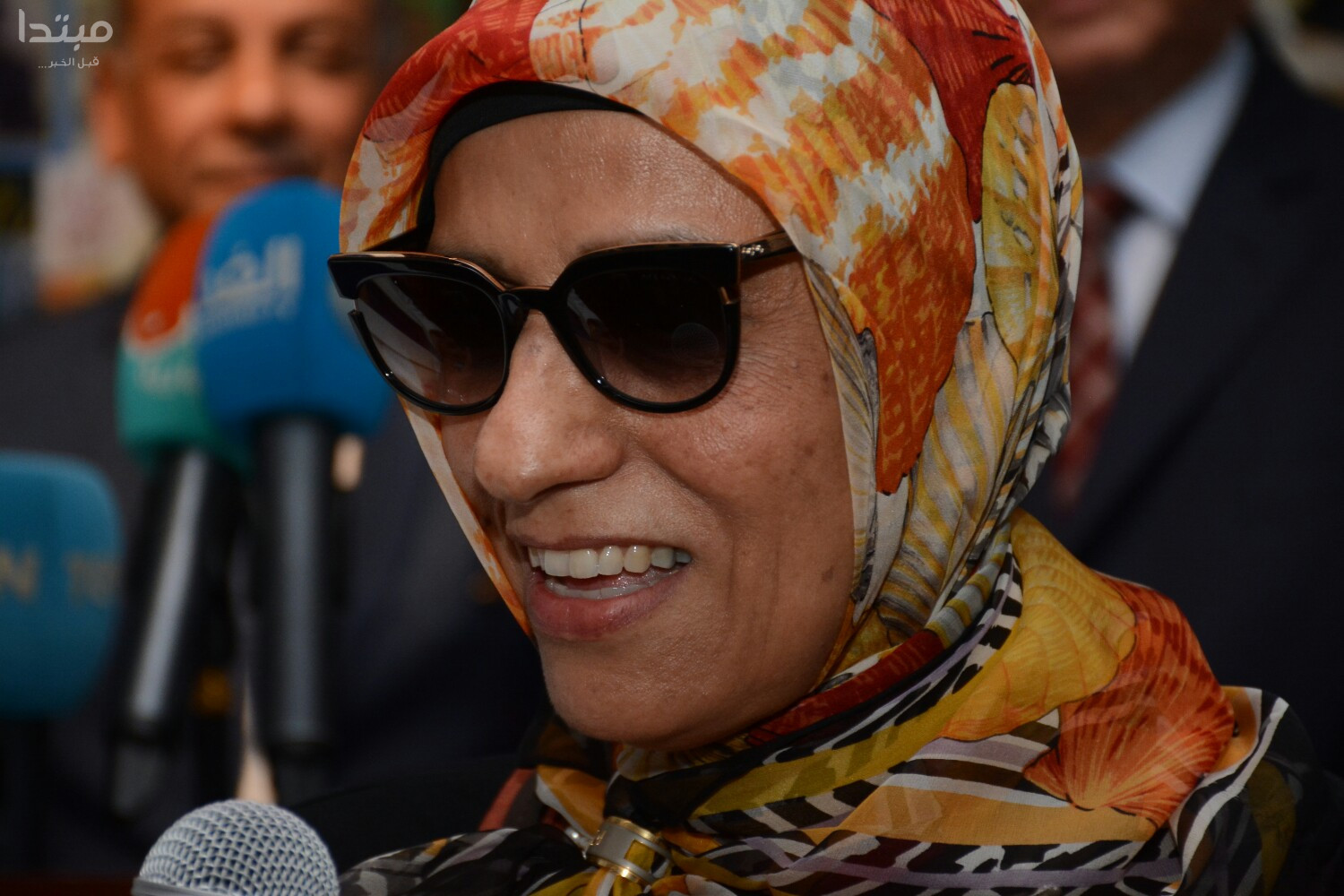 افتتاح مركز ومتحف نجيب محفوظ