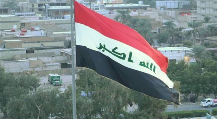 سقوط طائرة مسيرة على منازل في حي الإعلام ببغداد يثير مخاوف أمنية