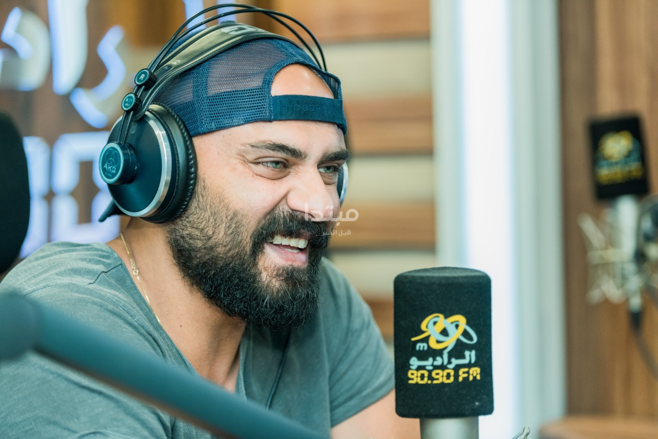أحمد صلاح حسنى
