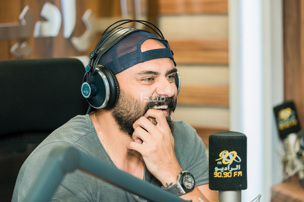 أحمد صلاح حسنى