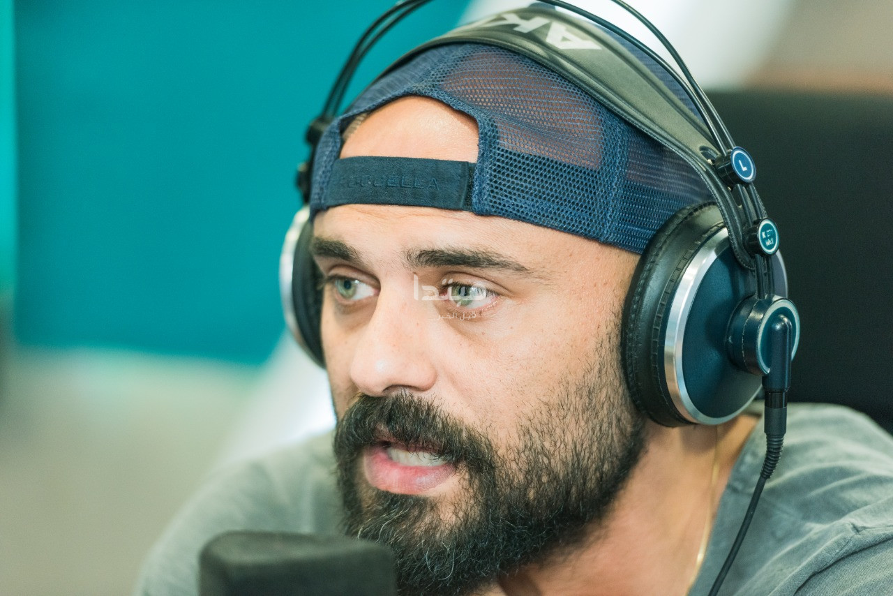 أحمد صلاح حسنى