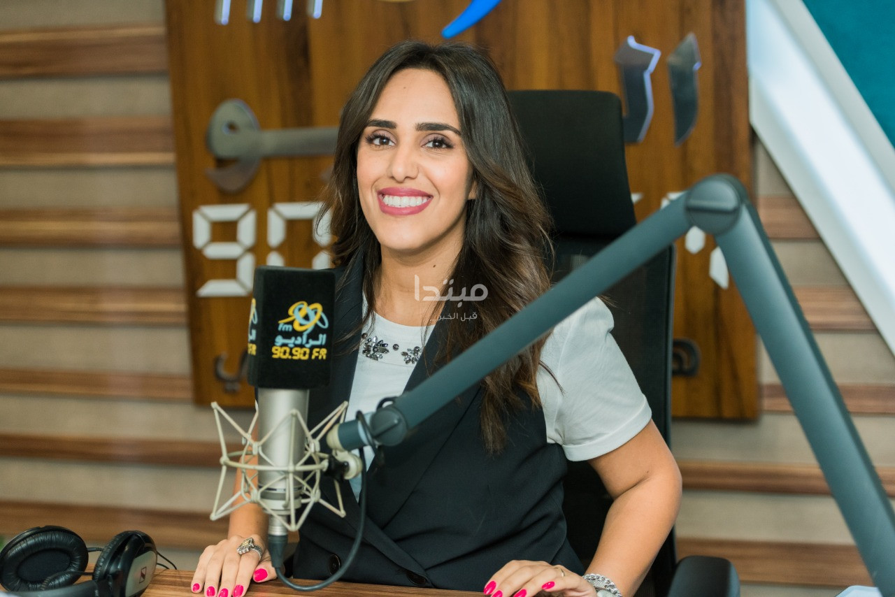 فاطمة مصطفى
