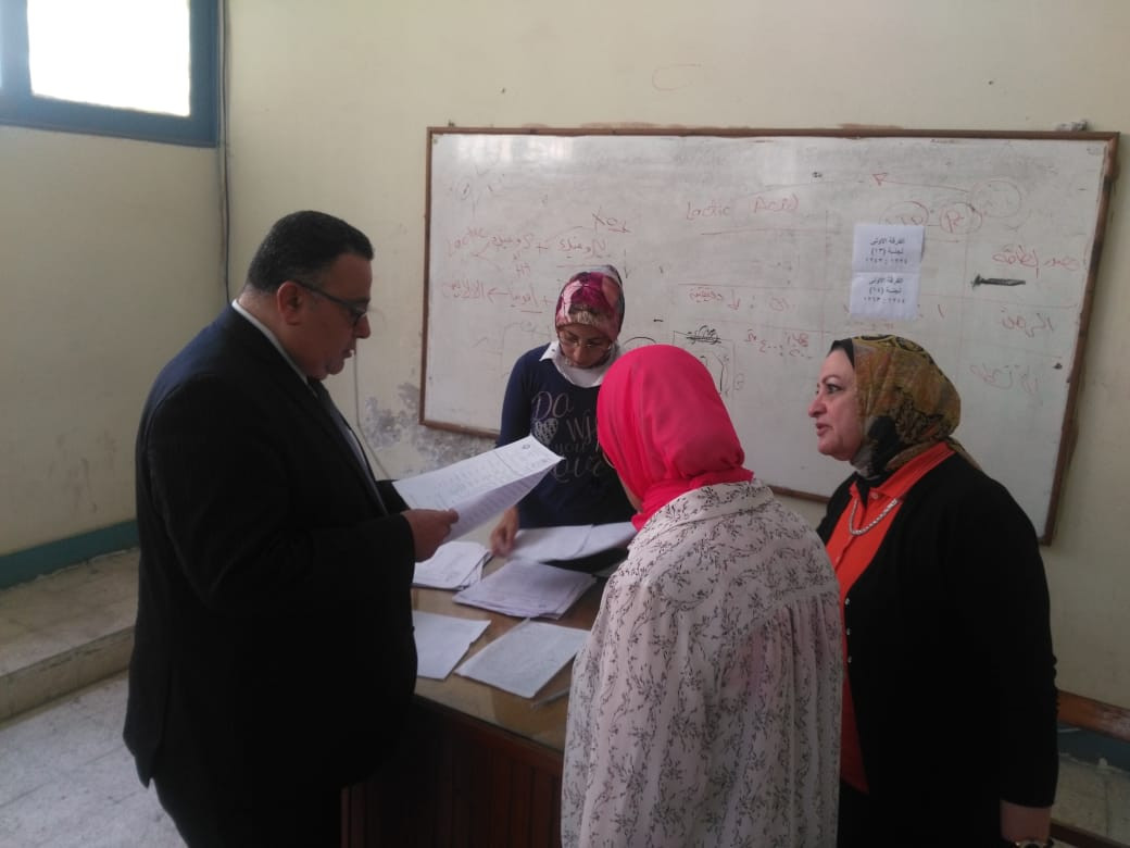 اختبارات القدرات بجامعة الإسكندرية