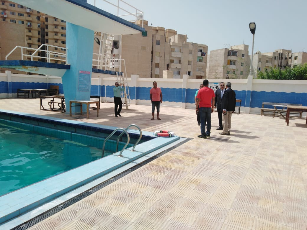 اختبارات القدرات بجامعة الإسكندرية