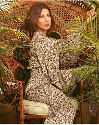 نانسى عجرم