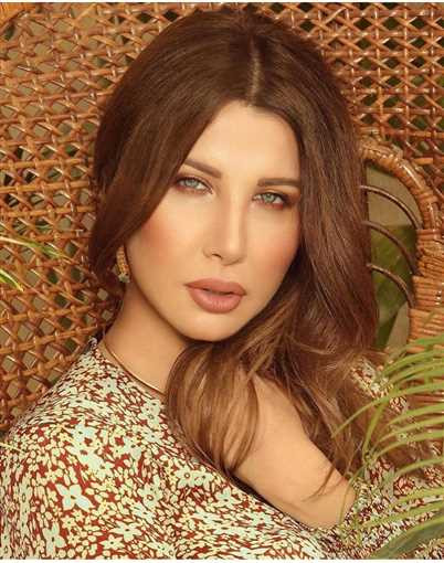 نانسى عجرم