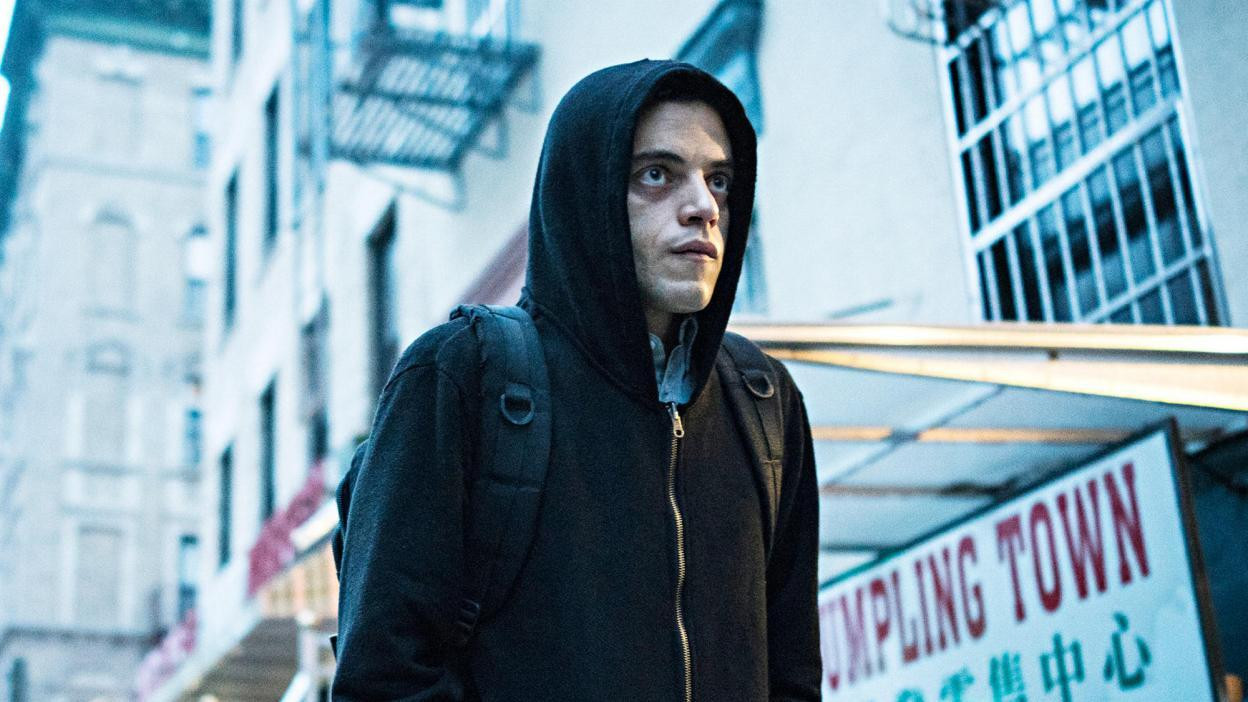 Mr. Robot