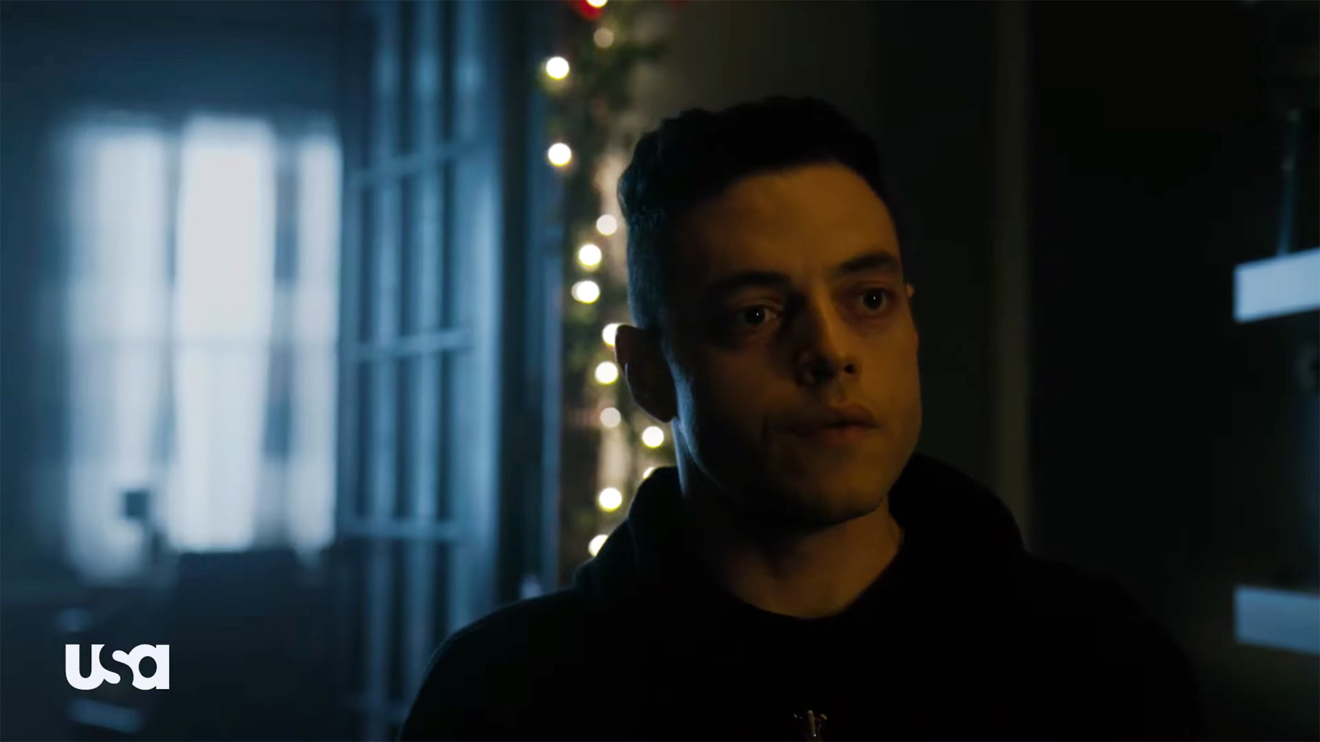 Mr. Robot