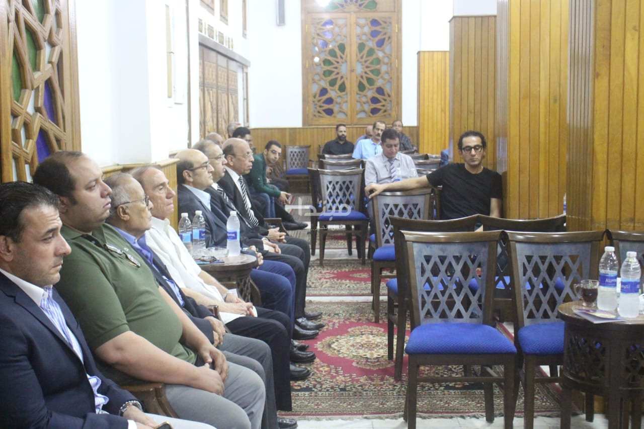 أحمد حلمى