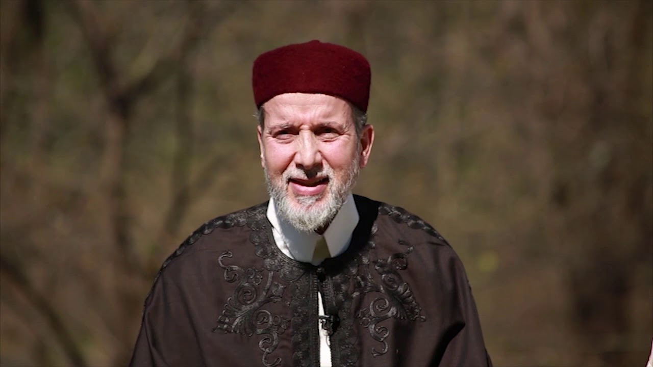 سامى الساعدى