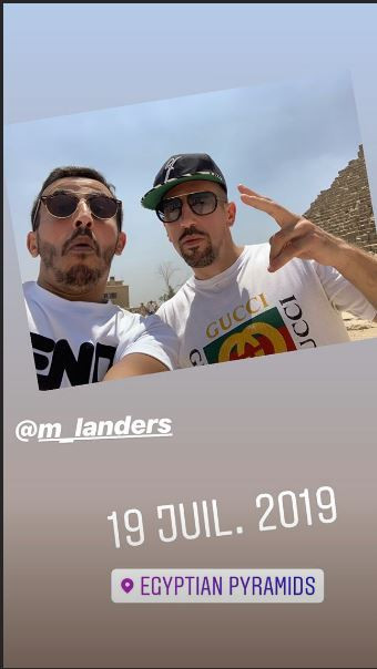 ريبيرى