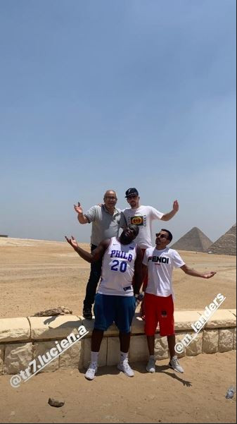 ريبيرى