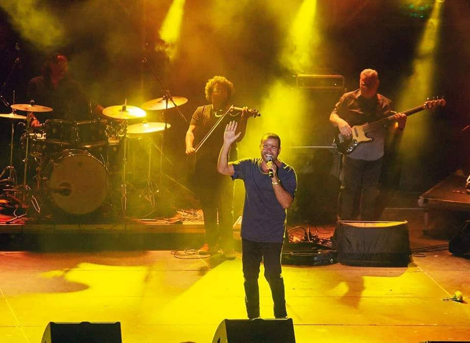 عمرو دياب