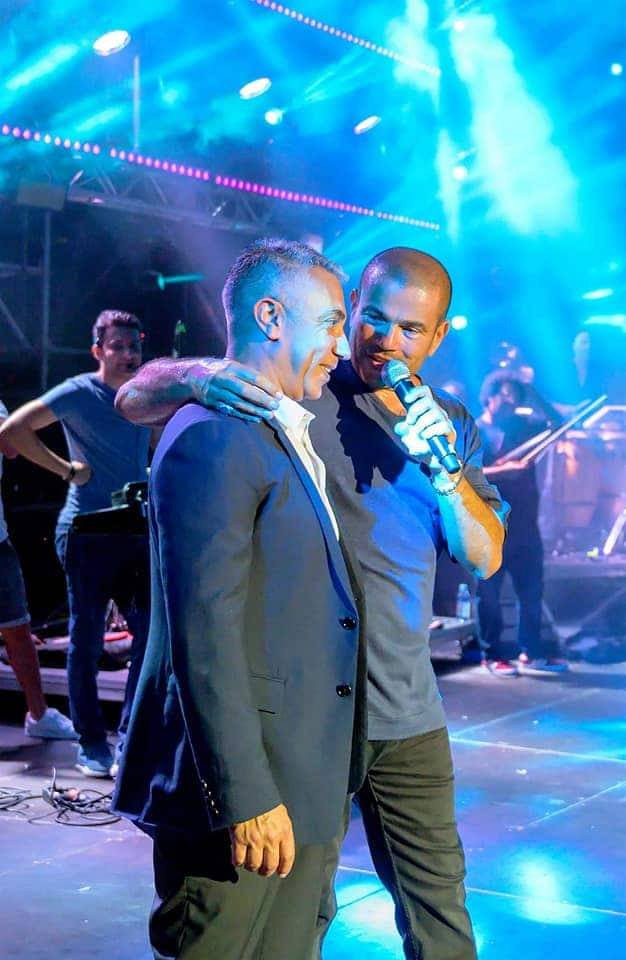 عمرو دياب