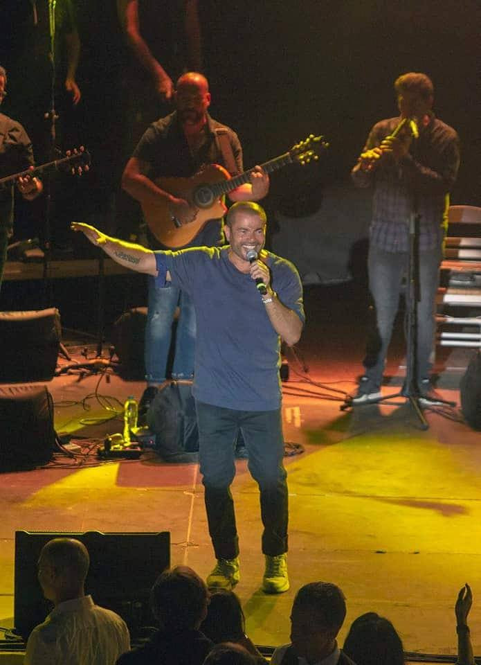 عمرو دياب