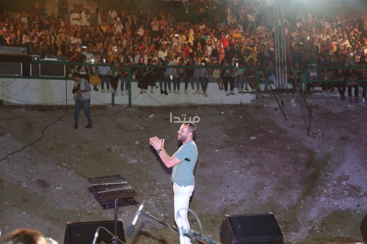 تامر عاشور