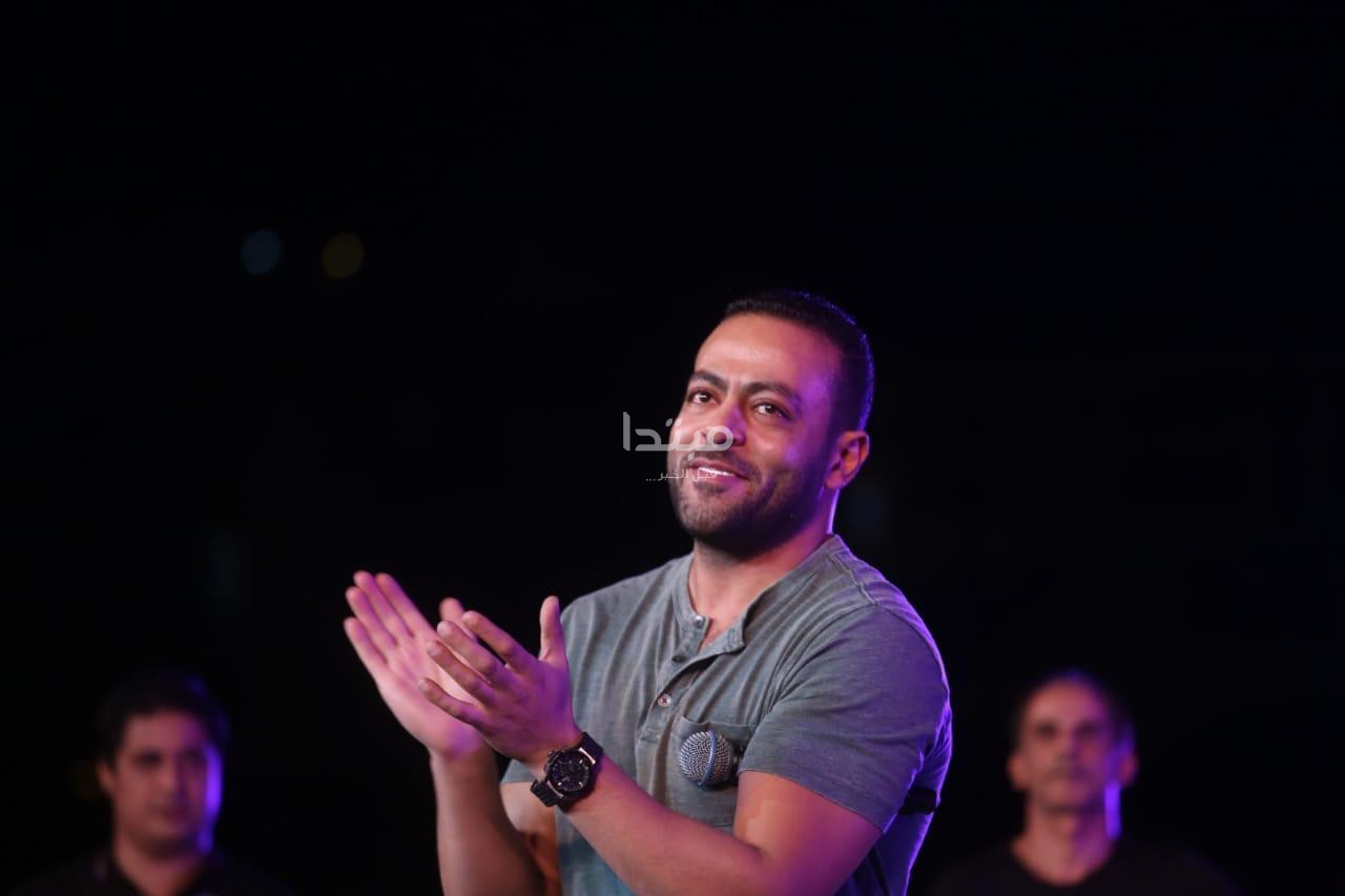 تامر عاشور