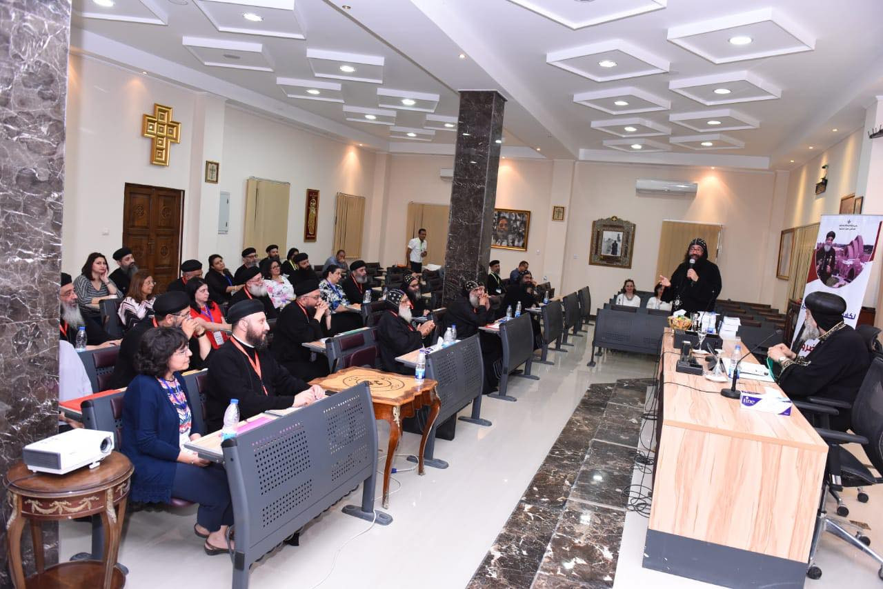 البابا تواضروس