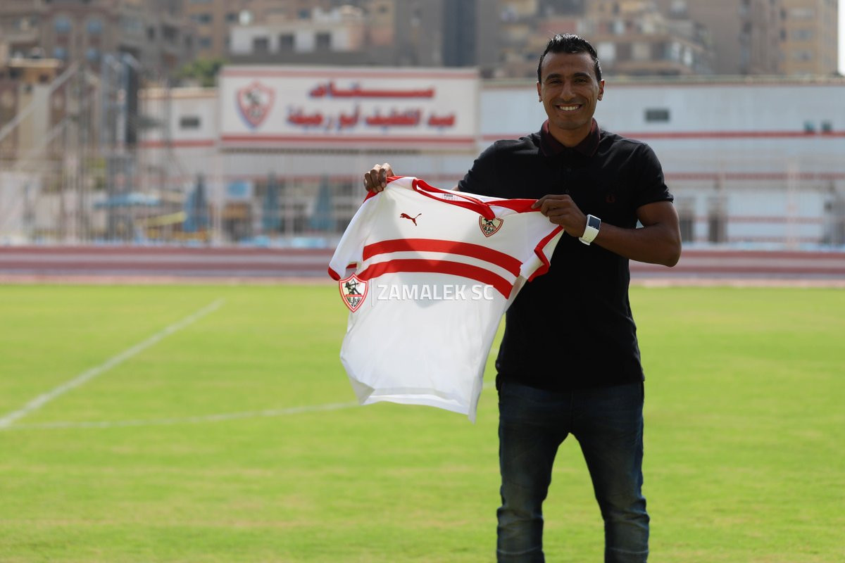 محمد عبد الشافى