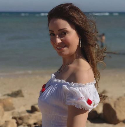 نرمين الفقى