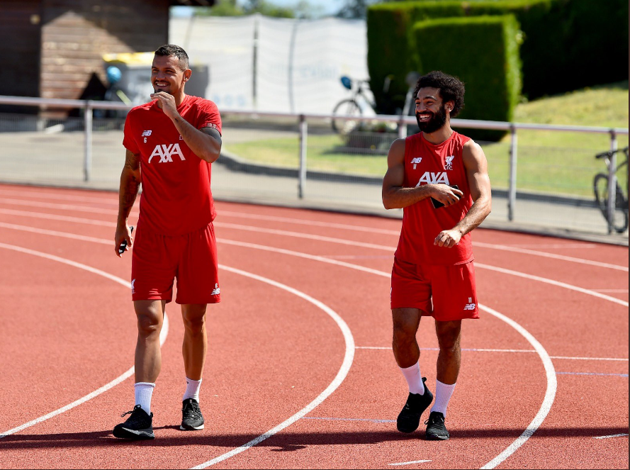 محمد صلاح
