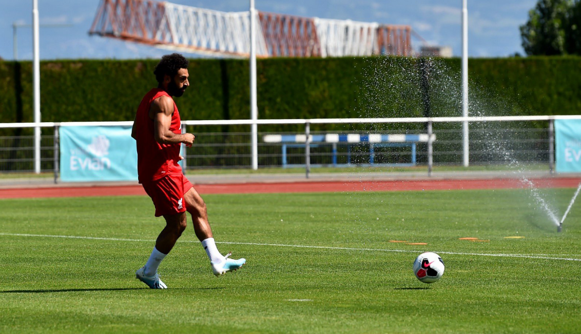 محمد صلاح