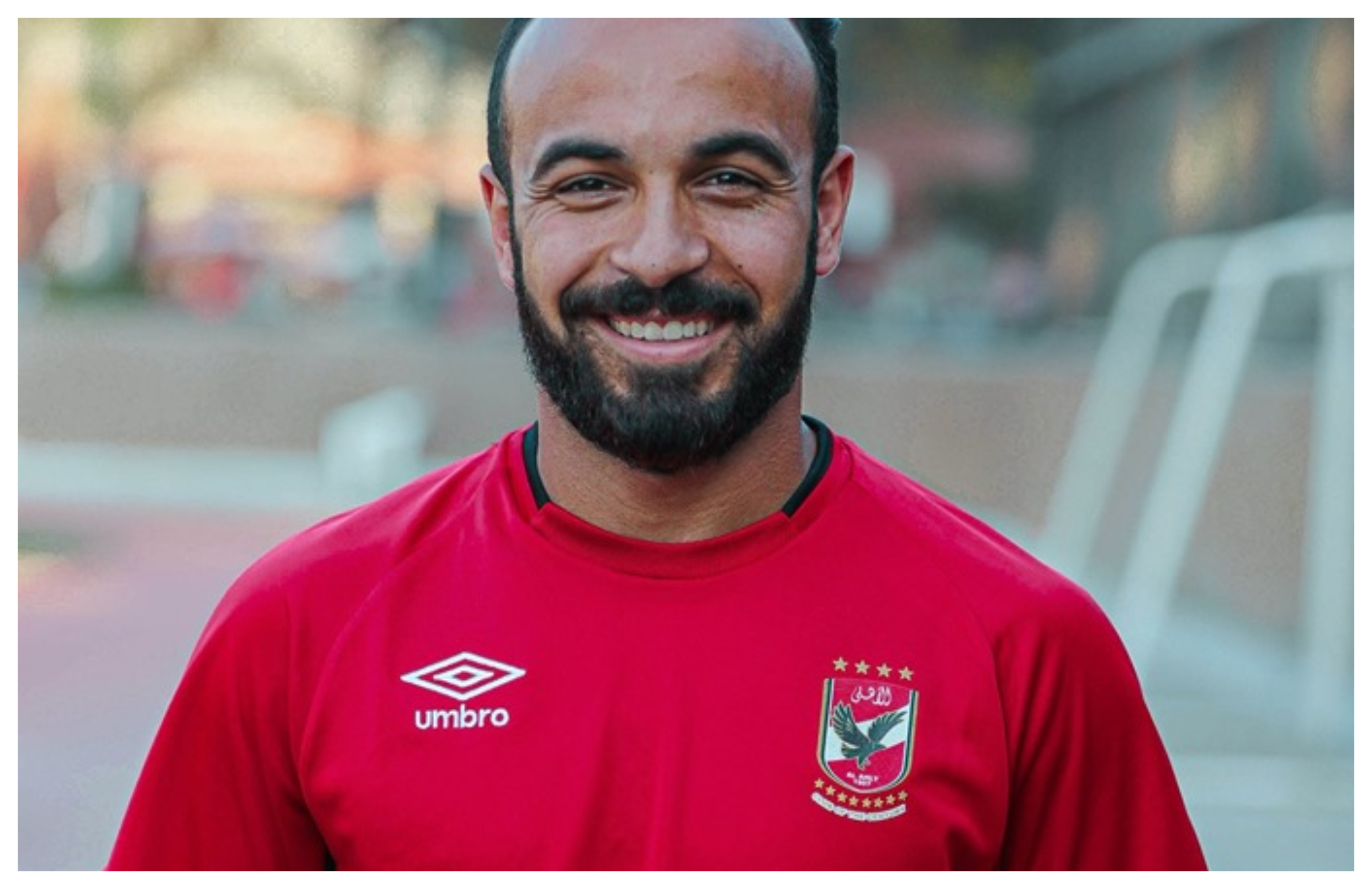 محمد مجدى قفشة