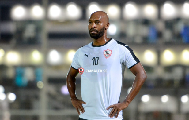 شيكابالا