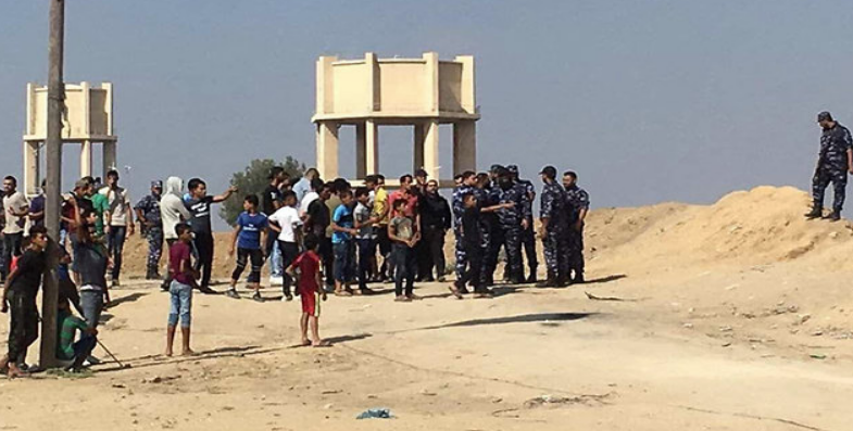 إسرائيل