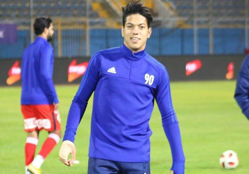 إمام عاشور