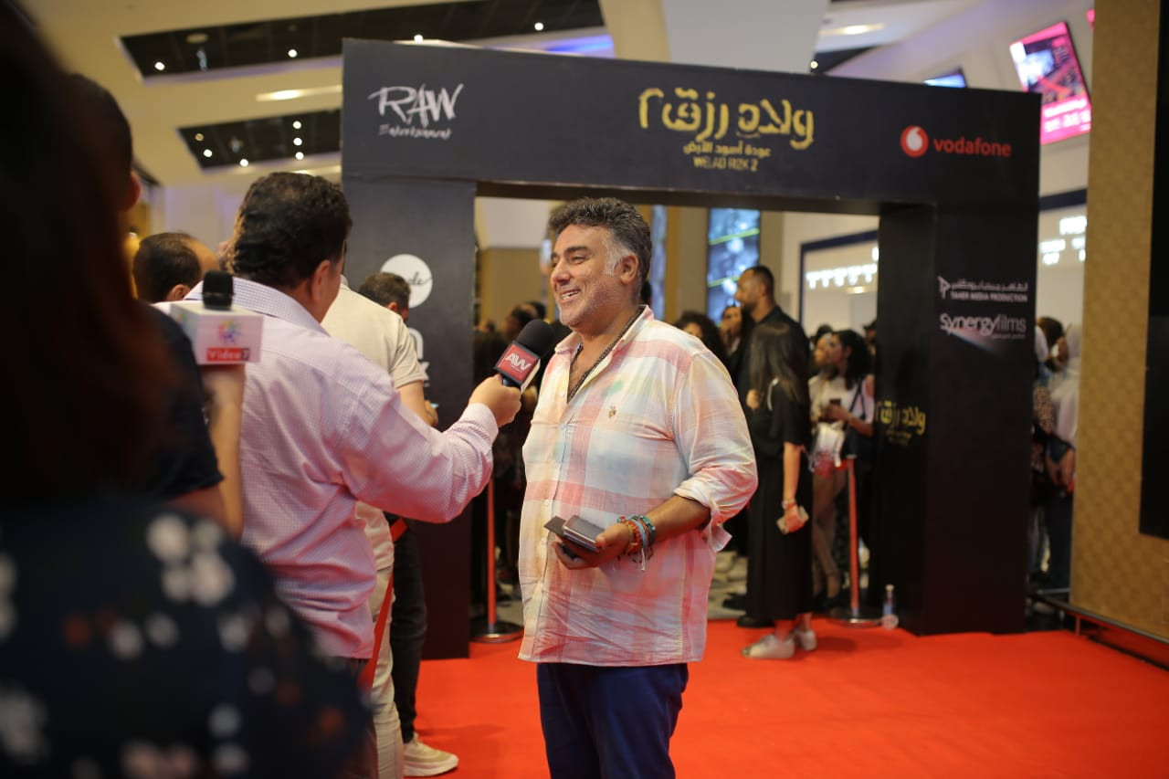 تامر حبيب