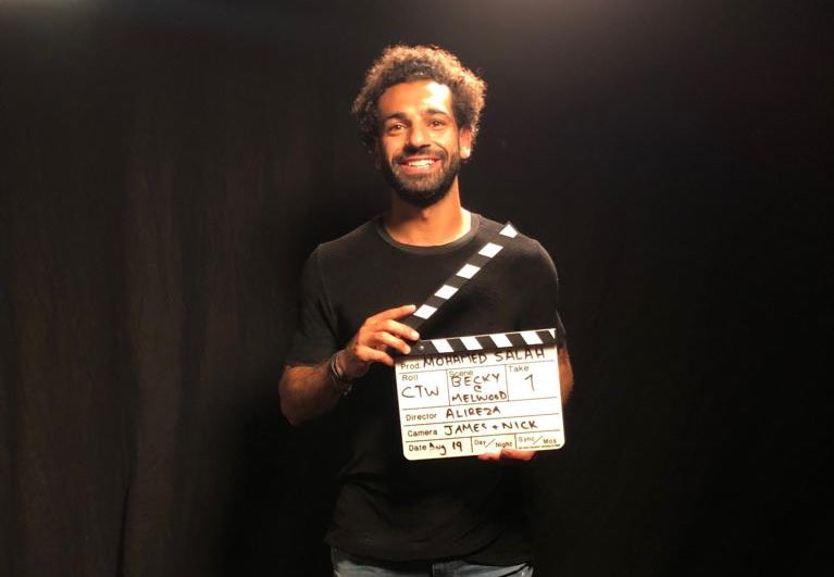 محمد صلاح