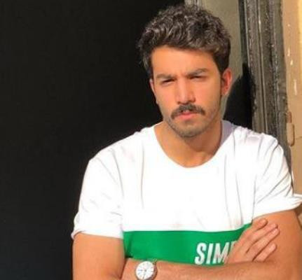 إيهاب فهمى