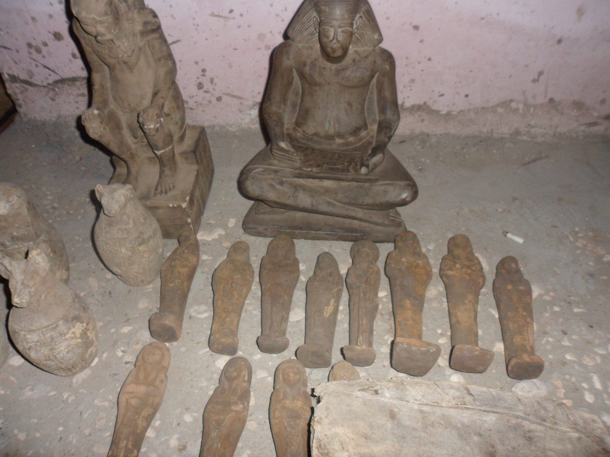آثار