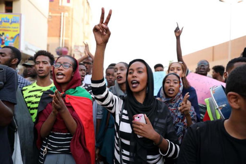 السودان