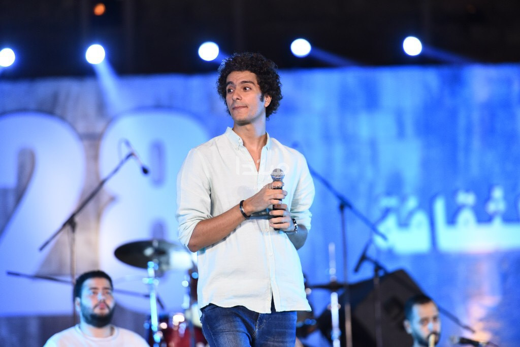 محمد محسن