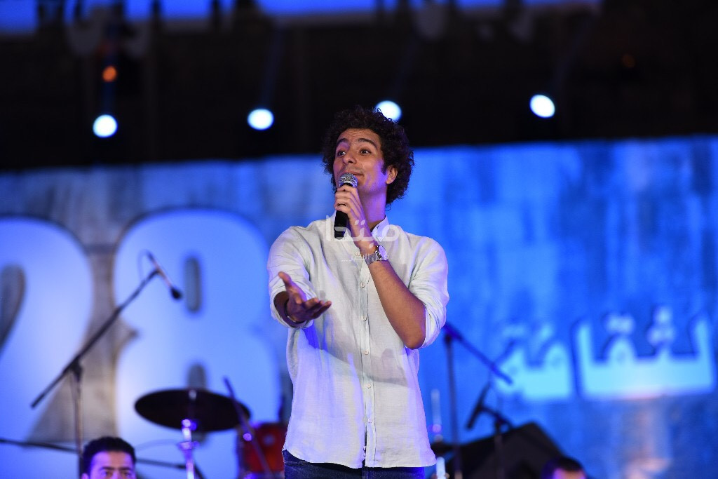 محمد محسن