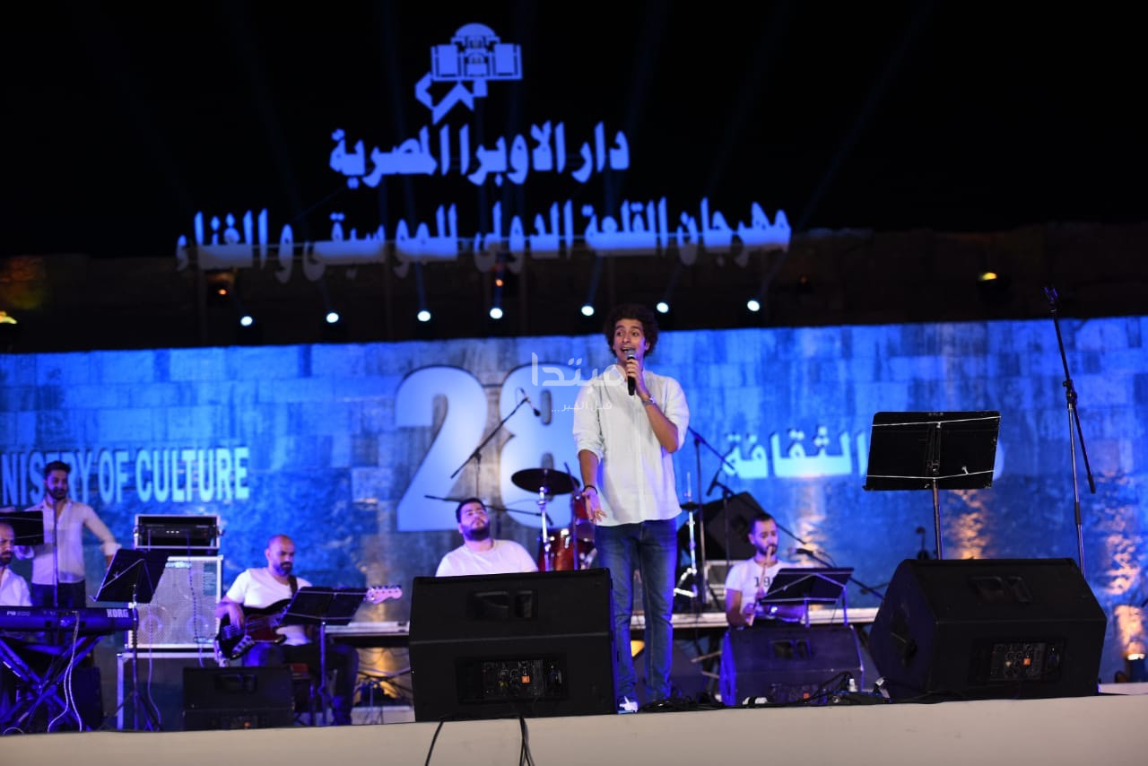 محمد محسن