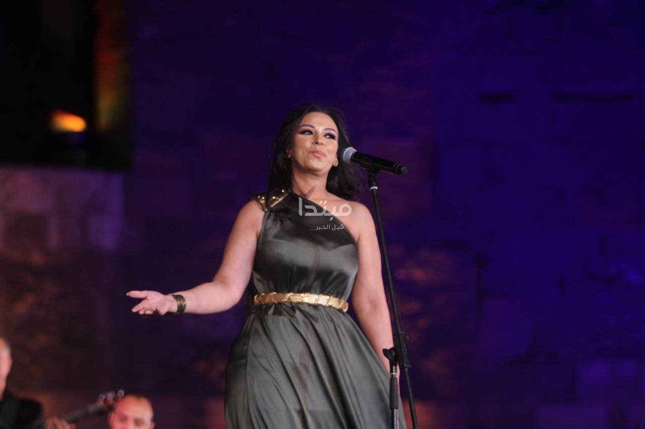 مروة ناجي