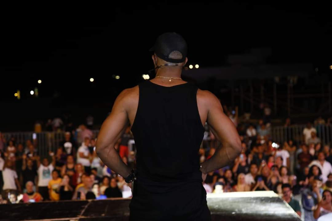 محمد رمضان