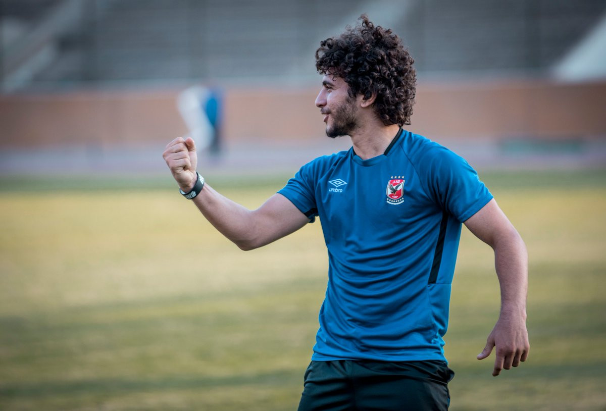 محمد محمود