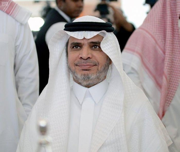 أحمد العيسى