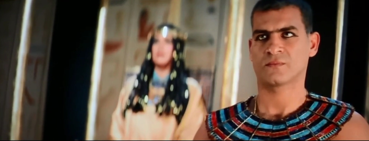مشاهد من النسخة المسربة لفيلم الكنز 2