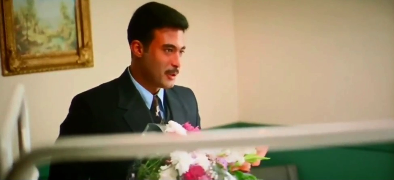مشاهد من النسخة المسربة لفيلم الكنز 2